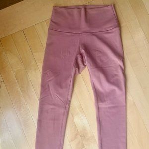 Victoria's Secret | Peach Leggings